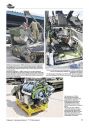 CV 90 International<br>In Service with Denmark, Norway, The Netherlands, Switzerland and Finland